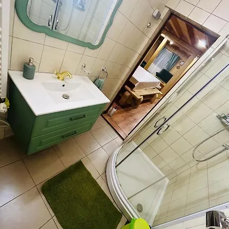Cabana Verde Budureasa