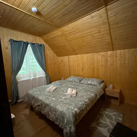 Cabana Verde Holiday home