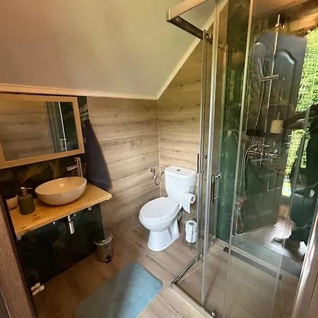 Cabana Verde Holiday home *