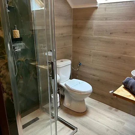 Cabana Verde