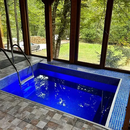 Cabana Verde *
