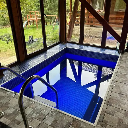 Cabana Verde * Budureasa